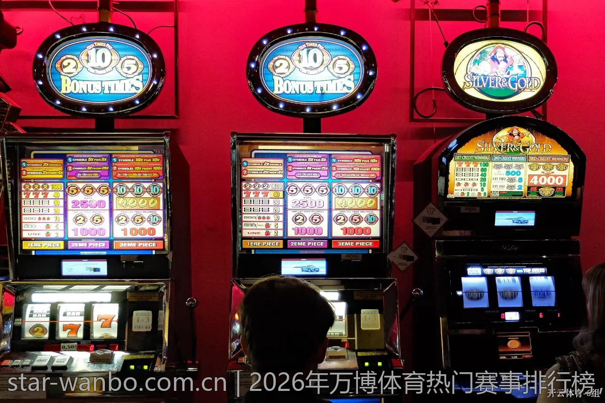 2026年万博体育热门赛事排行榜，来看看都有哪些